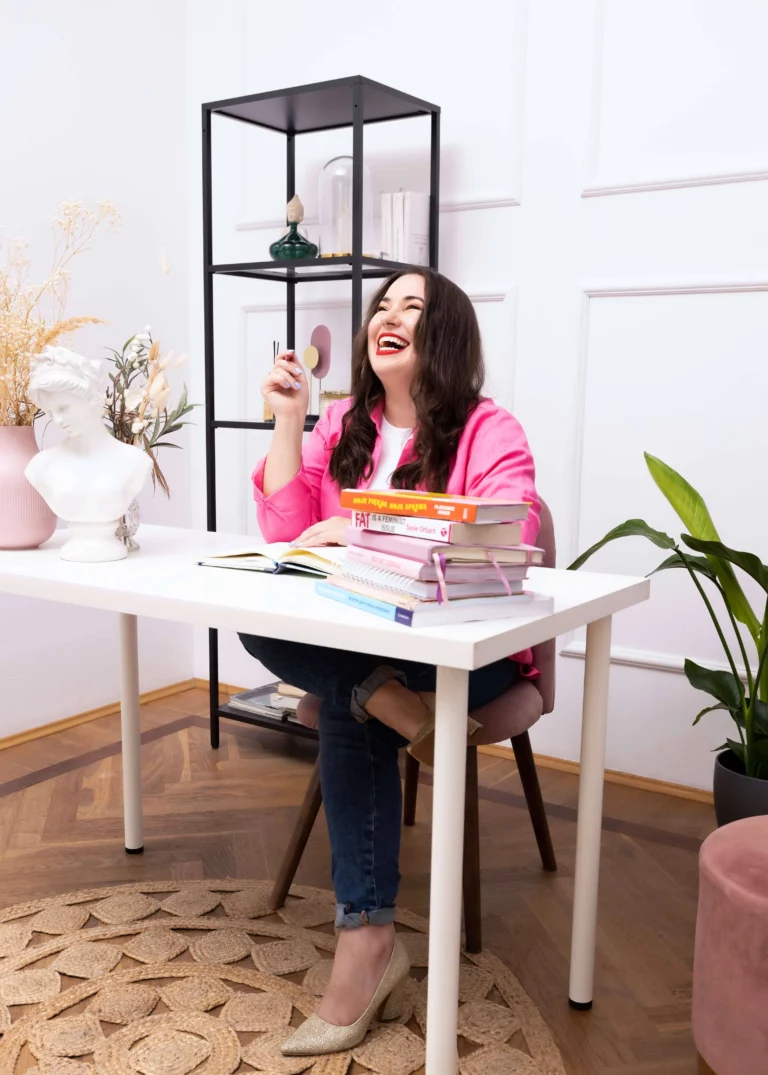 Coaching ciałoakceptacja ciałopozytywność 10